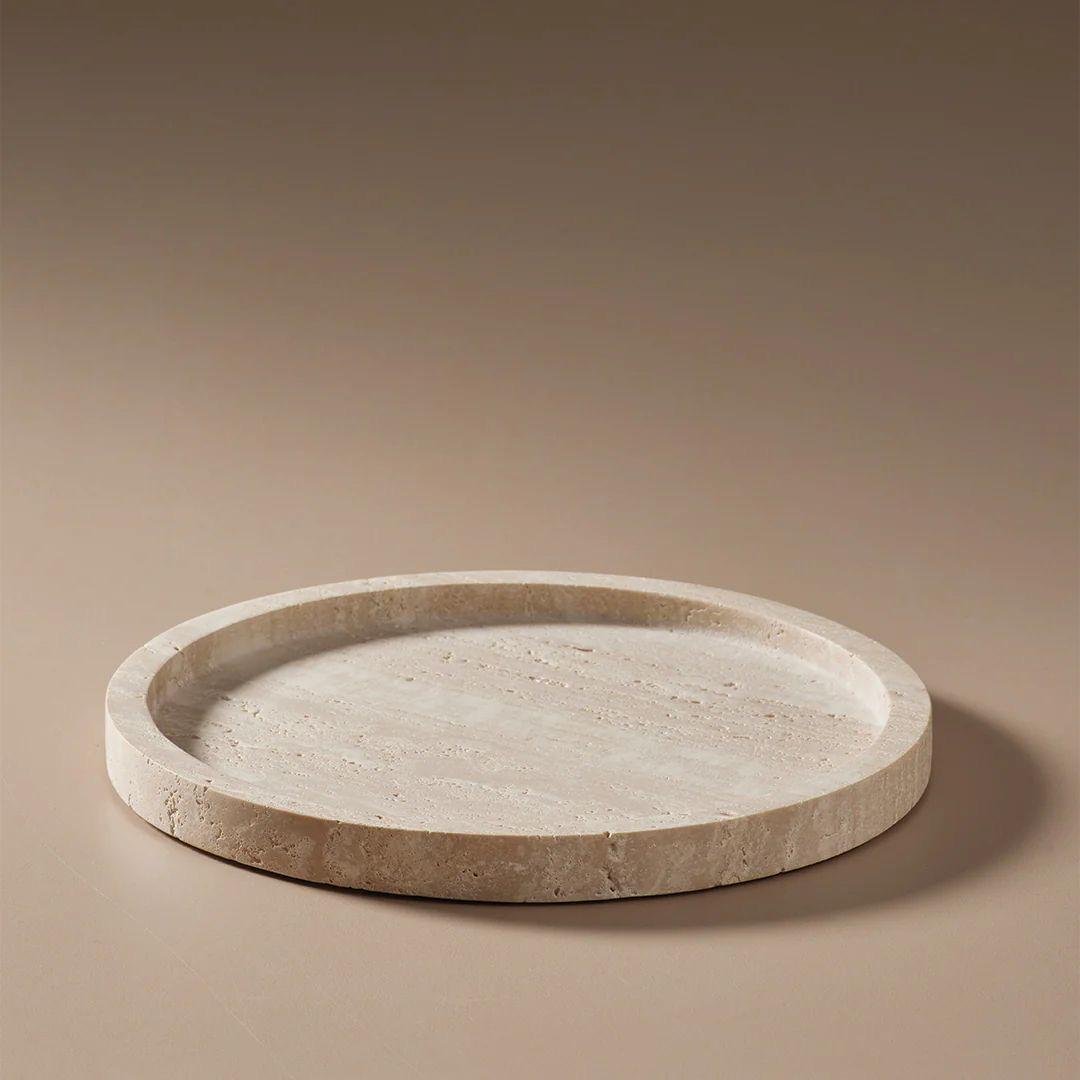circular tray circular tray