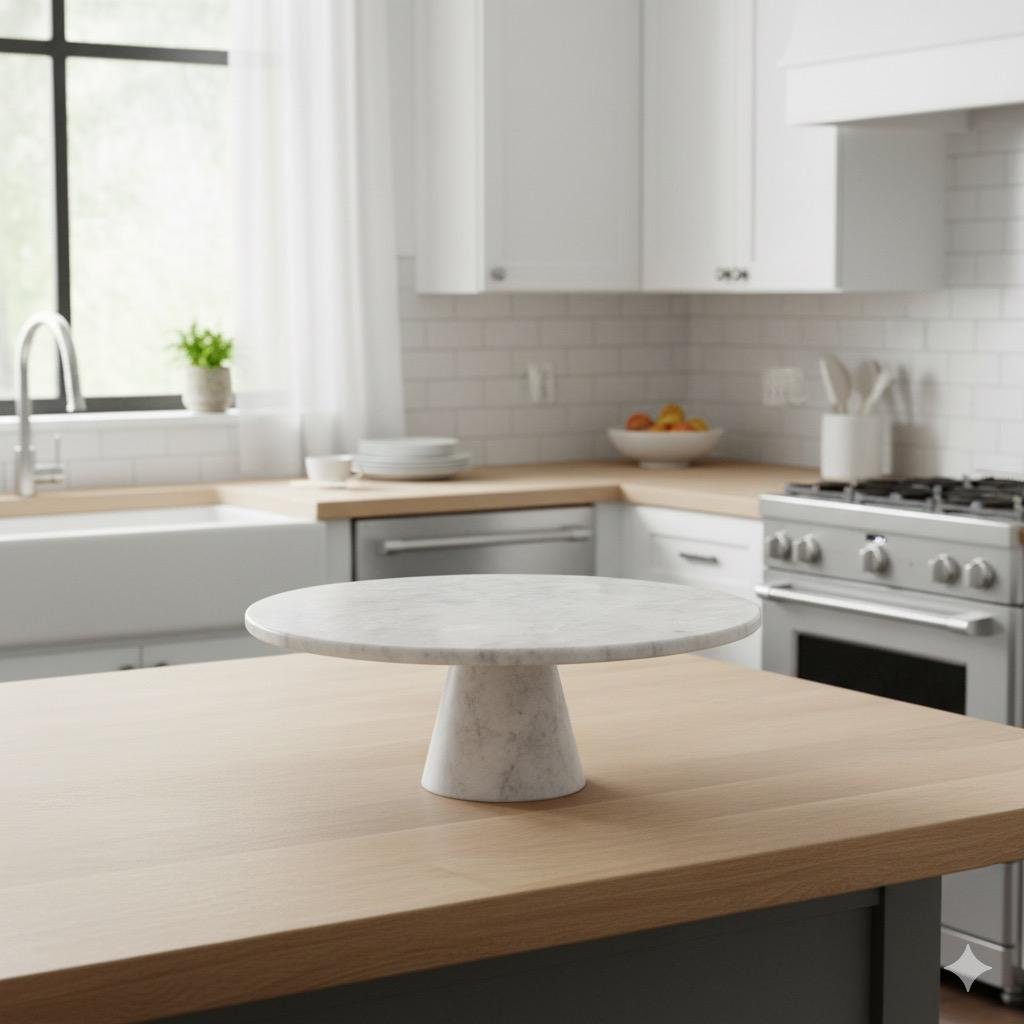 ziarat white cake stand ziarat white cake stand